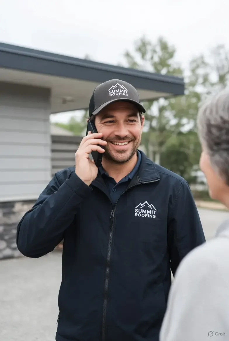 Flat Roof Leak Repair Buxton, ND FAQs